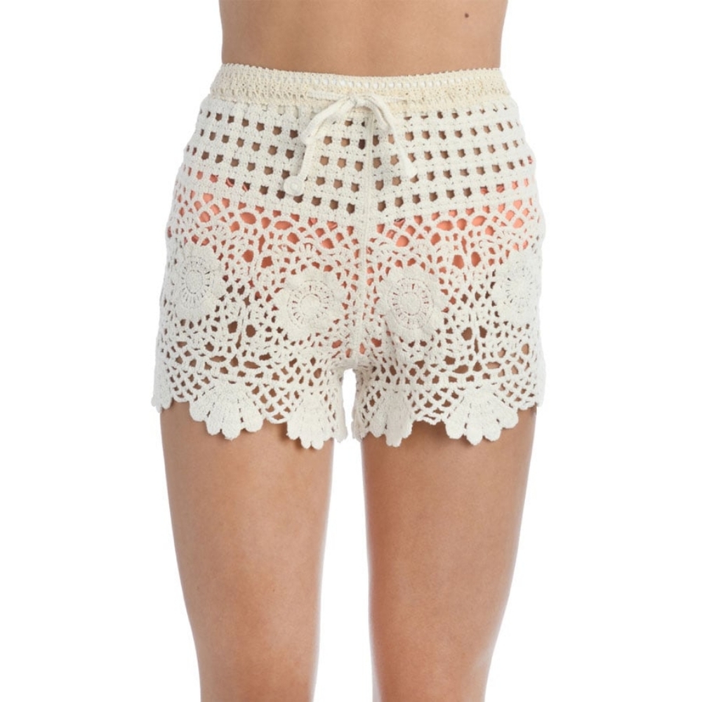 Hobie Cover-Up Shorts